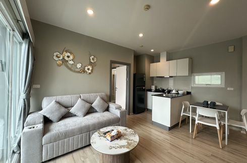 2 Bedroom Condo for rent in THE BASE Downtown - Phuket, Wichit, Phuket