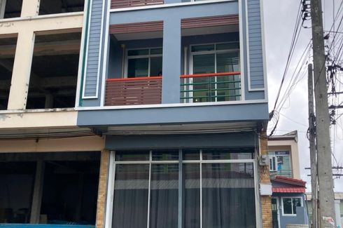 5 Bedroom Commercial for sale in Chalong, Phuket