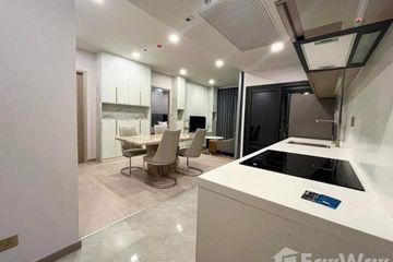 2 Bedroom Condo for sale in One 9 Five Asoke - Rama 9, Huai Khwang, Bangkok near MRT Phra Ram 9