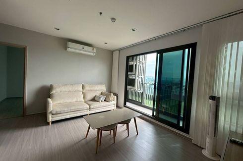 2 Bedroom Condo for rent in Life Sathorn Sierra, Talat Phlu, Bangkok near BTS Talat Phlu