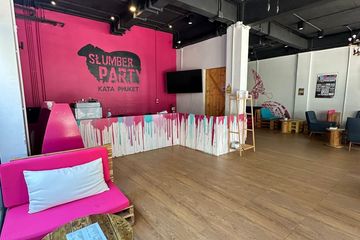 Commercial for rent in Karon, Phuket