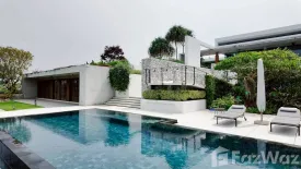 4 Bedroom Villa for sale in Pool Villas By Sunplay, Bang Sare, Chonburi