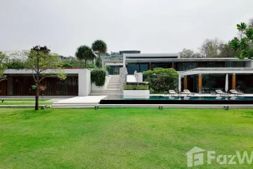 4 Bedroom Villa for sale in Pool Villas By Sunplay, Bang Sare, Chonburi