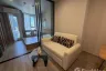 1 Bedroom Condo for rent in Culture Thonglor, Khlong Tan Nuea, Bangkok near BTS Thong Lo
