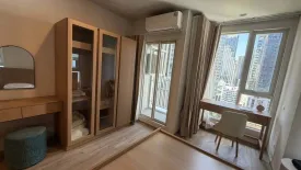 1 Bedroom Condo for rent in Culture Thonglor, Khlong Tan Nuea, Bangkok near BTS Thong Lo