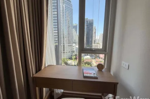 1 Bedroom Condo for rent in Culture Thonglor, Khlong Tan Nuea, Bangkok near BTS Thong Lo