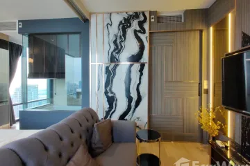 1 Bedroom Condo for rent in Ashton Silom, Suriyawong, Bangkok near BTS Chong Nonsi