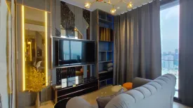 1 Bedroom Condo for rent in Ashton Silom, Suriyawong, Bangkok near BTS Chong Nonsi