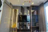 1 Bedroom Condo for rent in Ashton Silom, Suriyawong, Bangkok near BTS Chong Nonsi