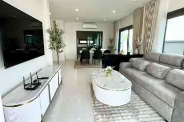 4 Bedroom House for rent in Supalai Lake Ville Phuket, Ko Kaeo, Phuket