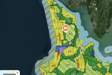 Land for sale in Mai Khao, Phuket