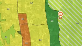 Land for sale in Mai Khao, Phuket