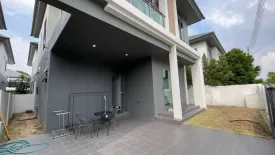 3 Bedroom House for rent in Patta Define, Bang Lamung, Chonburi