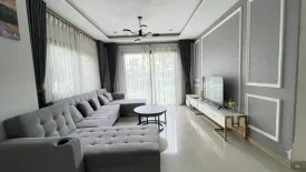 3 Bedroom House for rent in Patta Define, Bang Lamung, Chonburi