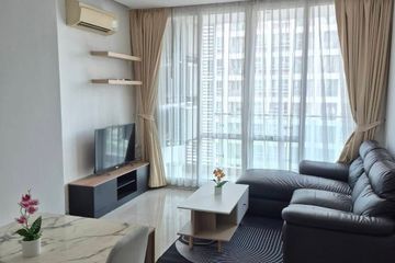 2 Bedroom Condo for rent in TC Green, Huai Khwang, Bangkok near MRT Phetchaburi