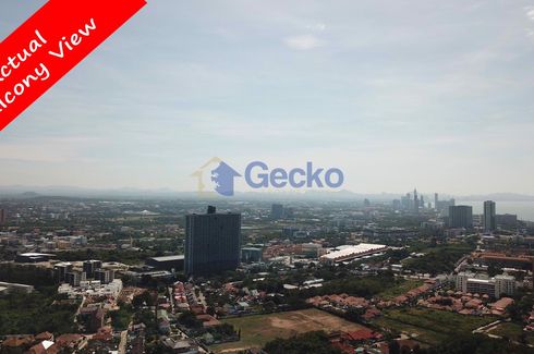 1 Bedroom Condo for sale in Grand Solaire Pattaya, Nong Prue, Chonburi