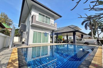 3 Bedroom House for rent in SP Village 5, Nong Prue, Chonburi