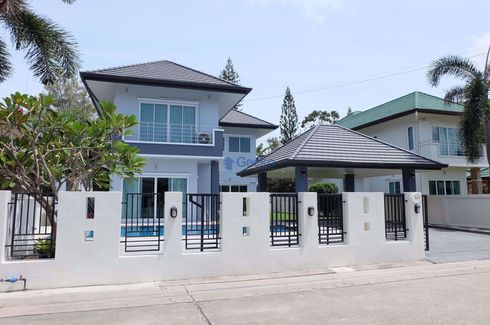 3 Bedroom House for rent in SP Village 5, Nong Prue, Chonburi