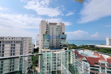 1 Bedroom Condo for rent in The Cliff, Nong Prue, Chonburi