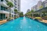 1 Bedroom Condo for rent in The Cliff, Nong Prue, Chonburi
