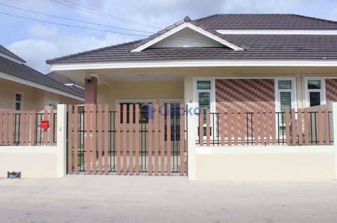 2 Bedroom House for rent in Chokchai Village 10, Nong Prue, Chonburi