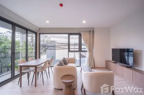 2 Bedroom Condo for rent in PYNN Soonvijai, Bang Kapi, Bangkok near MRT Pradit Manutham
