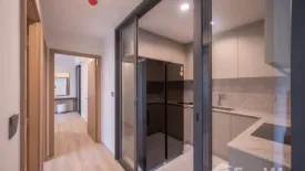 2 Bedroom Condo for rent in PYNN Soonvijai, Bang Kapi, Bangkok near MRT Pradit Manutham