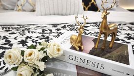 1 Bedroom Condo for sale in Ratchada Prestige, Sam Sen Nok, Bangkok near MRT Sutthisan