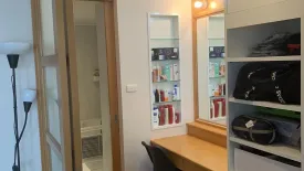 1 Bedroom Condo for rent in The Waterford Diamond, Khlong Tan, Bangkok near BTS Phrom Phong