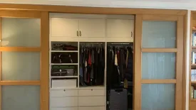 1 Bedroom Condo for rent in The Waterford Diamond, Khlong Tan, Bangkok near BTS Phrom Phong