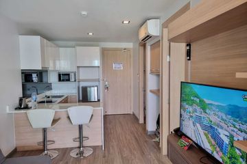 1 Bedroom Condo for sale in VIP Kata Condominium 1, Karon, Phuket