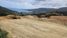 Land for sale in Kamala, Phuket