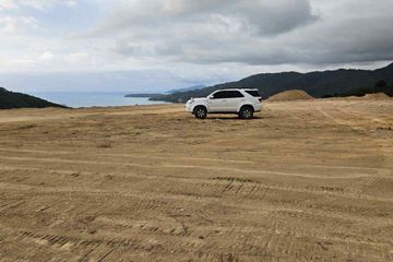 Land for sale in Kamala, Phuket