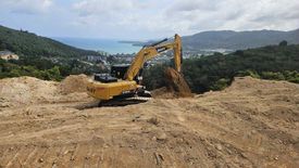 Land for sale in Kamala, Phuket