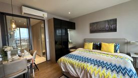 1 Bedroom Condo for rent in Once Pattaya Condominium, Na Kluea, Chonburi