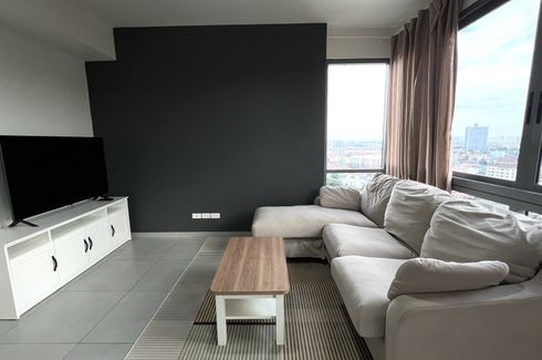 2 Bedroom Apartment for sale in Unixx South Pattaya, Nong Prue, Chonburi