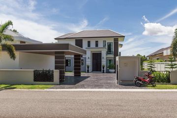 4 Bedroom Villa for sale in The Village At Horseshoe Point, Pong, Chonburi