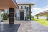4 Bedroom Villa for sale in The Village At Horseshoe Point, Pong, Chonburi