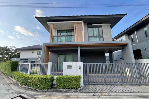 4 Bedroom House for rent in Patta Define, Bang Lamung, Chonburi