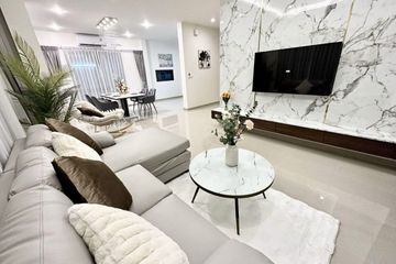 4 Bedroom House for rent in Patta Element, Bang Lamung, Chonburi