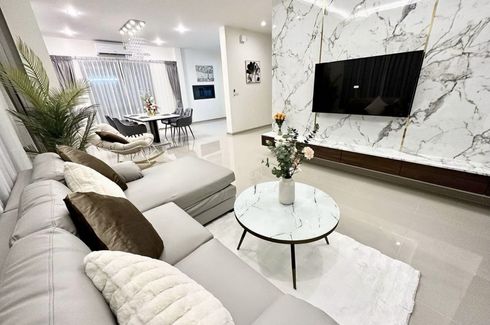 4 Bedroom House for rent in Patta Element, Bang Lamung, Chonburi