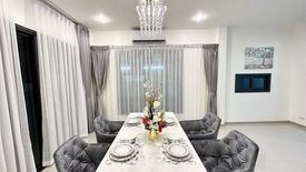 4 Bedroom House for rent in Patta Element, Bang Lamung, Chonburi