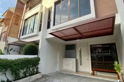 3 Bedroom House for rent in The Private Sukhumvit 77, Suan Luang, Bangkok near BTS On Nut