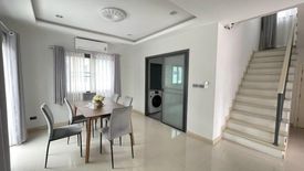 3 Bedroom House for rent in Patta Define, Bang Lamung, Chonburi