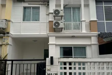 3 Bedroom House for rent in Pruksaville 58/1 Thalang Hillside(Phuket), Thep Krasatti, Phuket