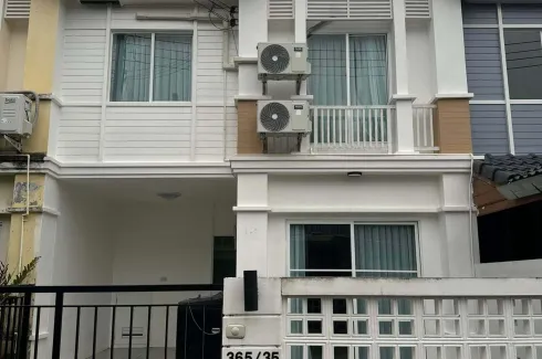 3 Bedroom House for rent in Pruksaville 58/1 Thalang Hillside(Phuket), Thep Krasatti, Phuket