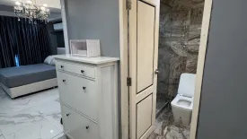 Condo for sale in Ratchada Orchid, Huai Khwang, Bangkok near MRT Sutthisan