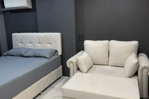 Condo for sale in Ratchada Orchid, Huai Khwang, Bangkok near MRT Sutthisan