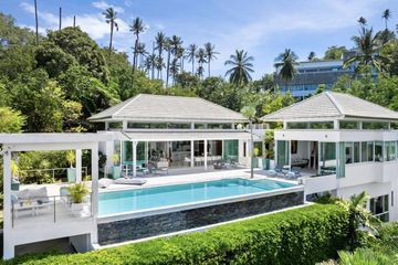 5 Bedroom Villa for rent in Maret, Surat Thani