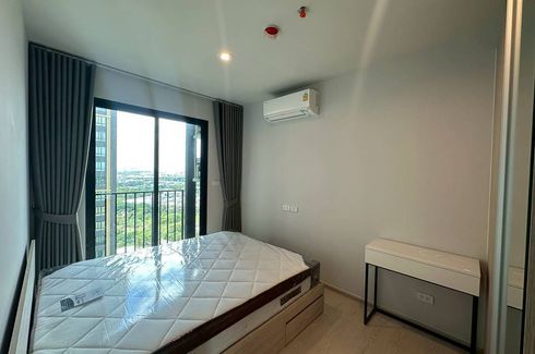 2 Bedroom Condo for rent in Nue Mega Plus Bangna, Bang Kaeo, Samut Prakan